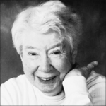 Nancy Marvin Benjamin