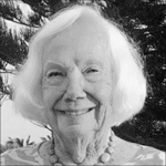 Nancy (McAdams) Brown Midwood Phipard (1929 - 2021)