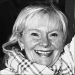 Nancy (McArdle) Worthen (1947 - 2023)