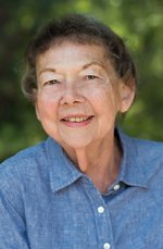 Dr. Nancy McCall Clish, M.D. (1927 - 2017)