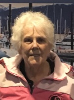 Nancy Miller (1936 - 2023)