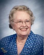 Nancy (Millner) Cox