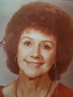 Nancy Moyer (1920 - 2019)
