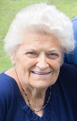 Nancy "Nan" Elsbecker (1942 - 2017)