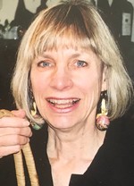 Nancy (North) Strickland (1940 - 2020)