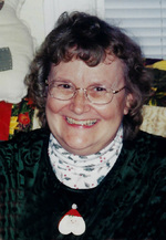 Nancy Orcutt