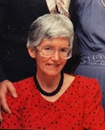 Nancy P. O'Neill