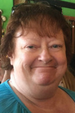 Nancy Parker Bozicas (1947 - 2022)