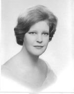 Nancy Paulson