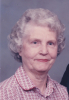 Nancy Pretlow Bozarth Hart