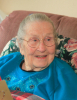 Nancy Quenzel (1915 - 2015)