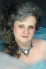 Nancy Rae Collins