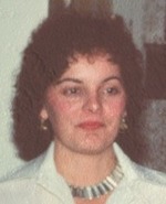 Nancy Rae Teater (1945 - 2019)