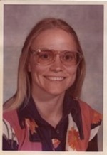 Nancy (Rankin) Plas (1947 - 2020)