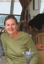 Nancy Ruth Ayers (1951 - 2019)