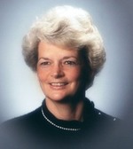 Nancy Ruth Stolins