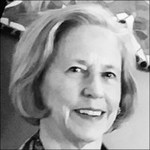Nancy Scannell Moncton (1949 - 2020)