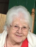 Nancy (Scuturio) Griswold