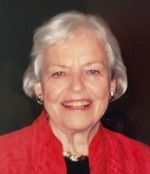 Nancy Shepherd Hudson