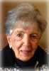 Nancy Silva (1923 - 2016)