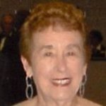 Nancy Steger Lieland