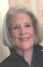 Nancy Sutcliffe