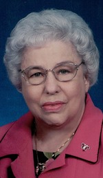 Nancy Taylor