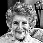 Nancy Tenney Coleman