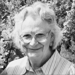 Nancy (Thayer) Hilton (1926 - 2020)