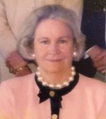 Nancy Tucker