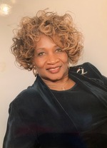 Nancy Varner (1941 - 2019)