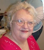 Nancy (Vaught) Catlett