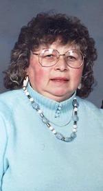Nancy Walden
