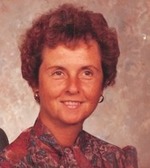 Nancy Weakley