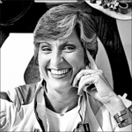 Nancy Wenger Satin