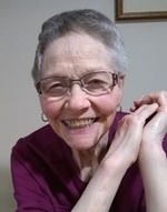Nancy Westenberg  Uhlman