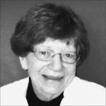 Nancy (Whittier) Heer (1927 - 2025)