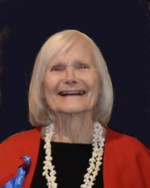 Nancy Wilson Kohlhepp (1922 - 2017)