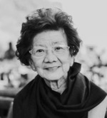 Nancy Woo Liu