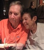 Nancy Yvonne & Dr. James Frederick Hooke