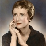 Nanette K. (Heysler) Roman