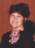 Nannette Carrillo (1946 - 2015)
