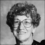 Nannette "Nan" F. (Iannuzzo) Dube (1934 - 2025)