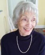 Nannette (Wyler) Rand (1926 - 2020)