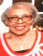 Nannie Bea Carter