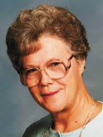 Nannie Bell Mills