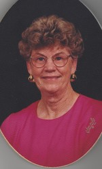 Nannie Gregory
