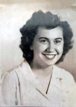 Nannie Lucille (Kinsey) Hill (1932 - 2020)