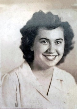 Nannie Lucille_Hill