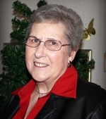 Nannie P. Procise